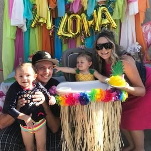 Meet your Posher, Katrina